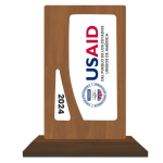premio usaid