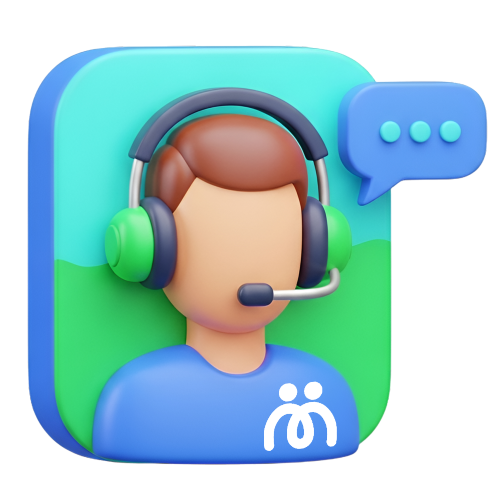 Icono Contact Center
